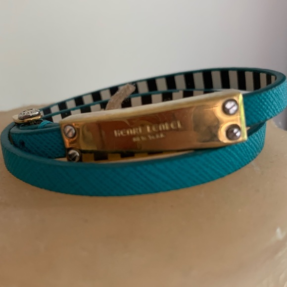 Henri bendel wrap bracelet - Picture 2 of 2